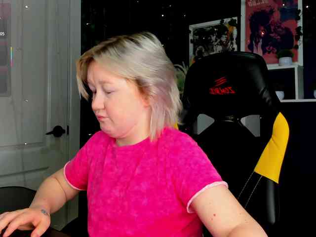 MiaFerd webcam