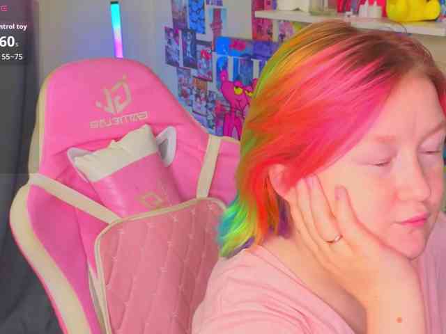 MiaFerd webcam