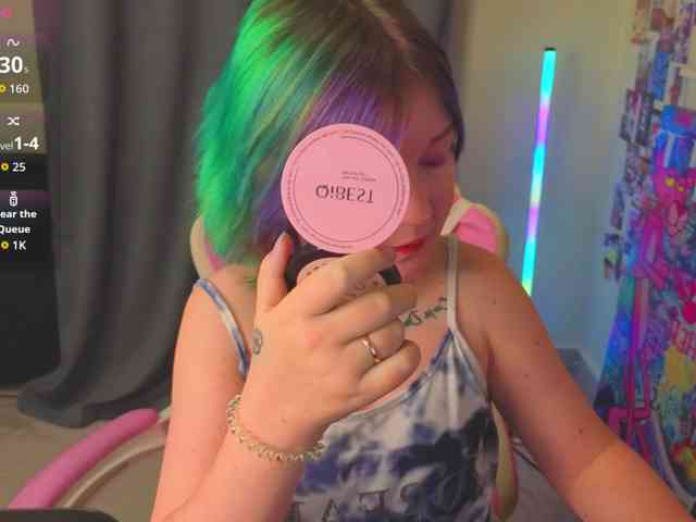 MiaFerd webcam