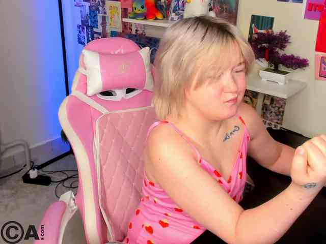 MiaFerd webcam
