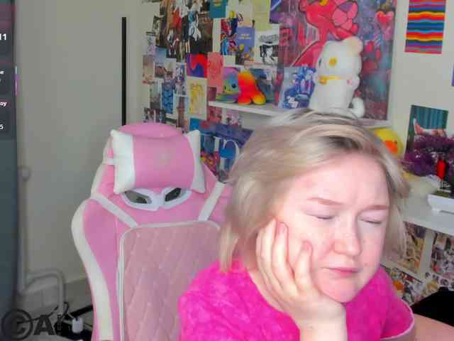 MiaFerd webcam