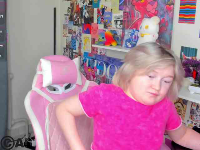 MiaFerd webcam