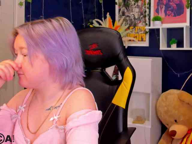 MiaFerd webcam