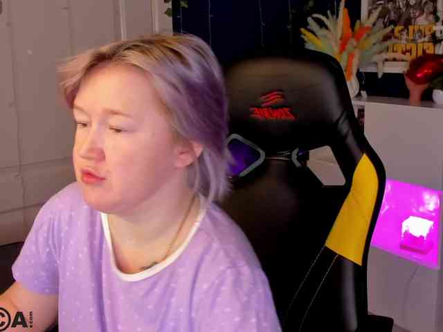 MiaFerd webcam