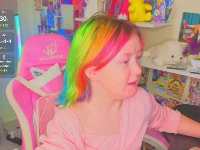 MiaFerd webcam