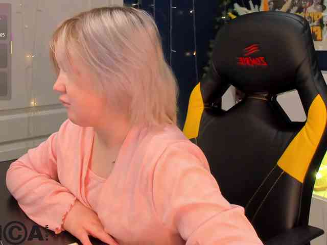 MiaFerd webcam