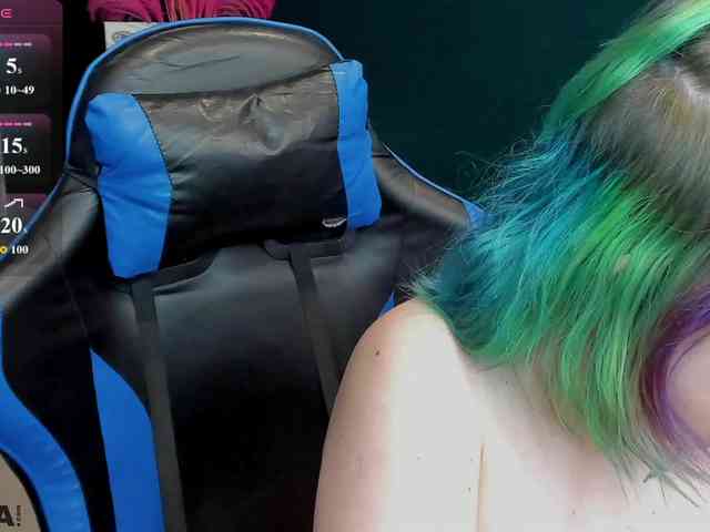 MiaFerd webcam
