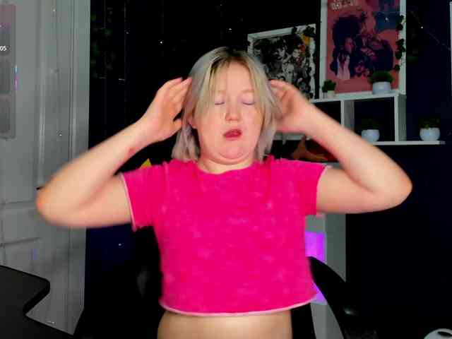 MiaFerd webcam
