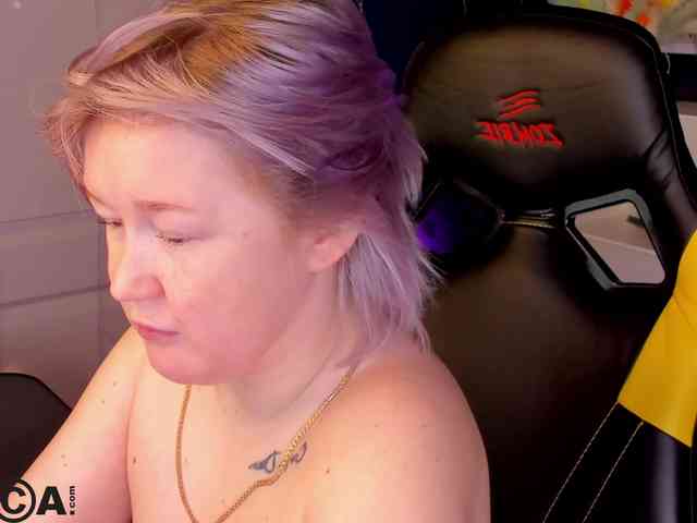 MiaFerd webcam