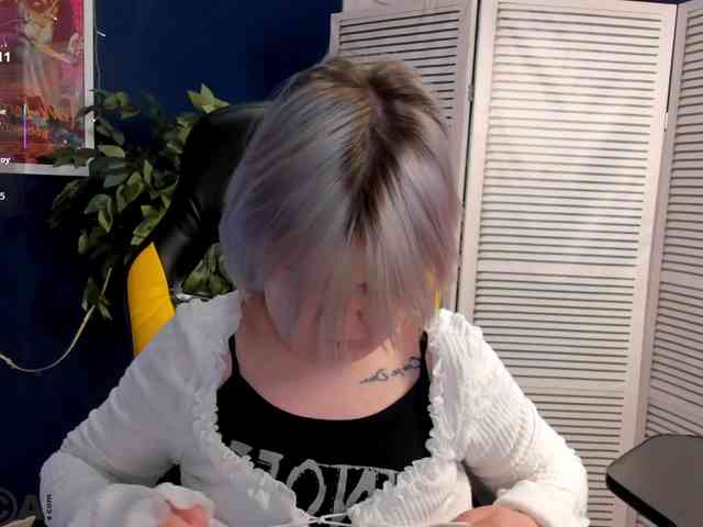 MiaFerd webcam