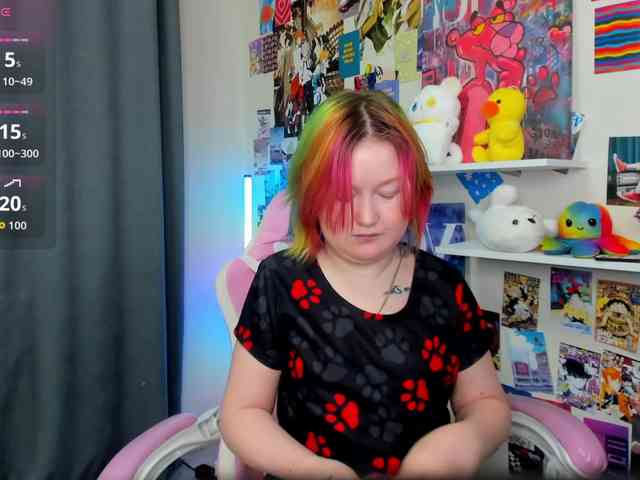 MiaFerd webcam