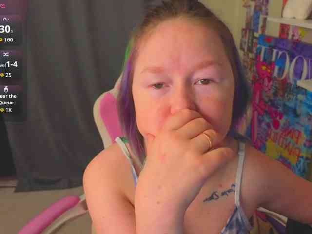 MiaFerd webcam