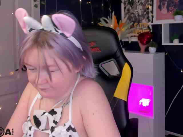 MiaFerd webcam