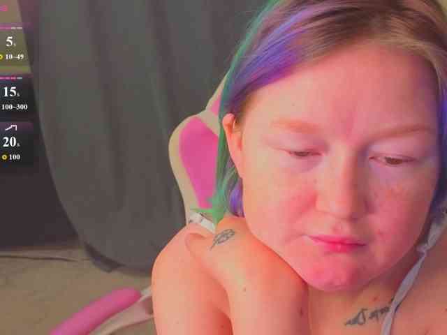MiaFerd webcam