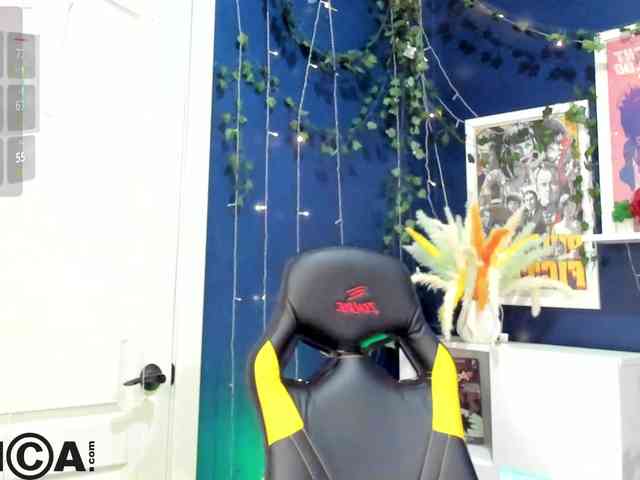 MiaFerd webcam