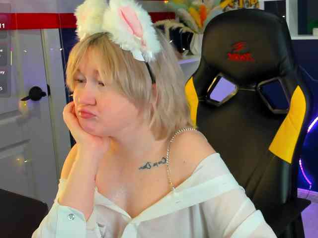 MiaFerd webcam