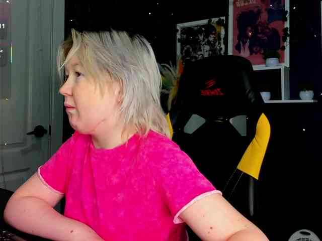 MiaFerd webcam