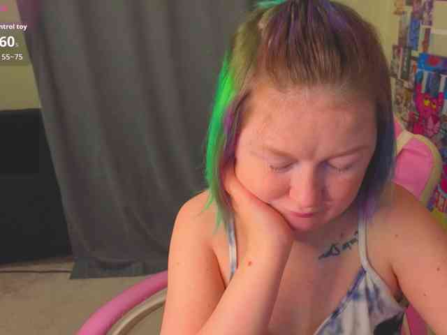 MiaFerd webcam