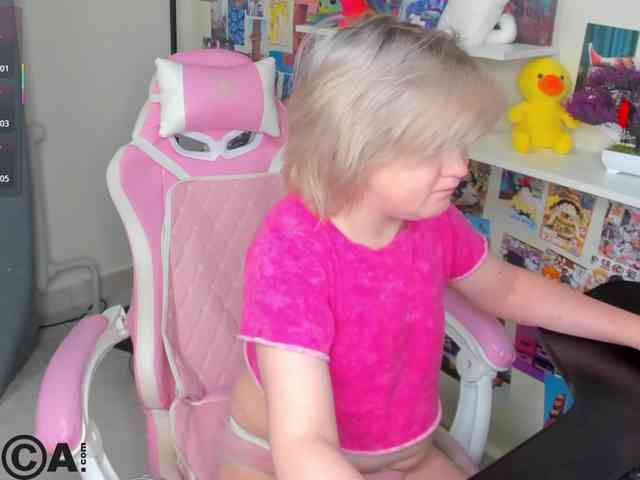 MiaFerd webcam