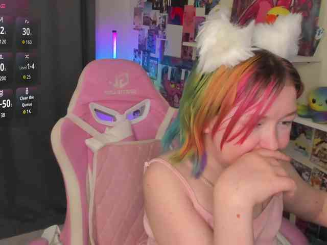 MiaFerd webcam
