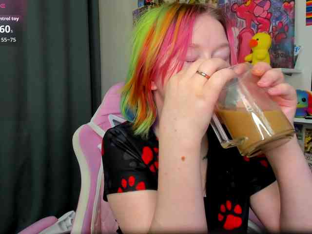 MiaFerd webcam