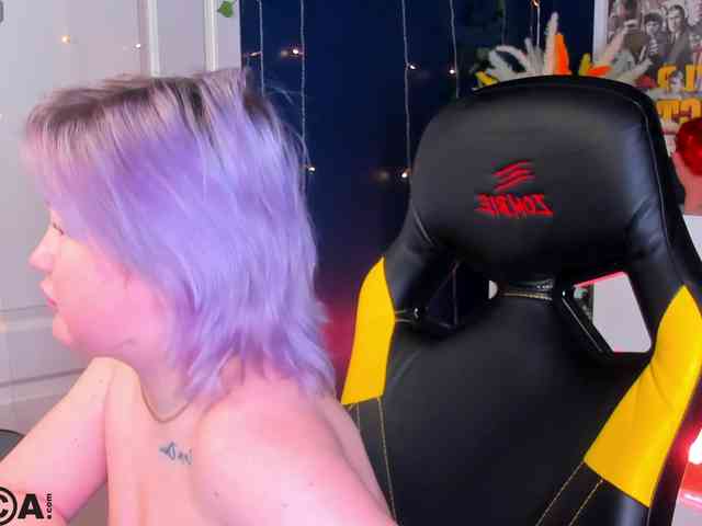 MiaFerd webcam