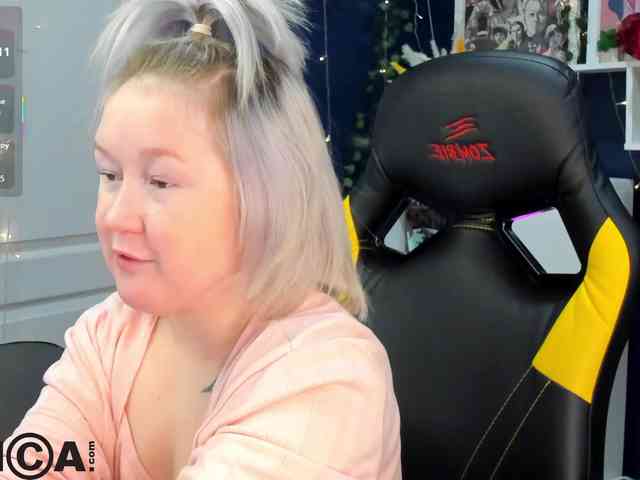 MiaFerd webcam