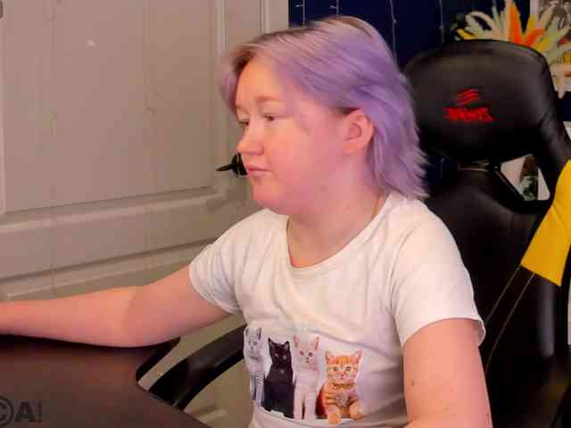 MiaFerd webcam