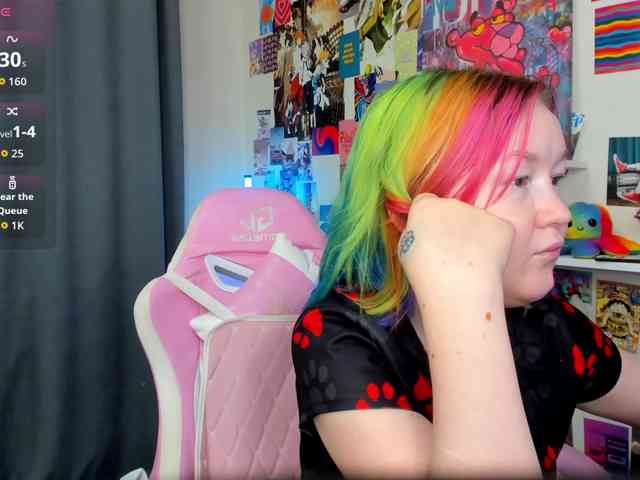 MiaFerd webcam