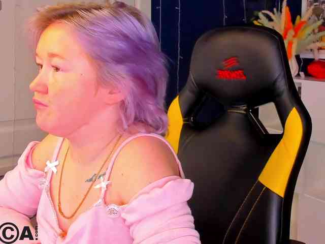 MiaFerd webcam