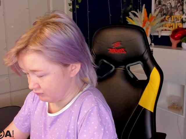 MiaFerd webcam