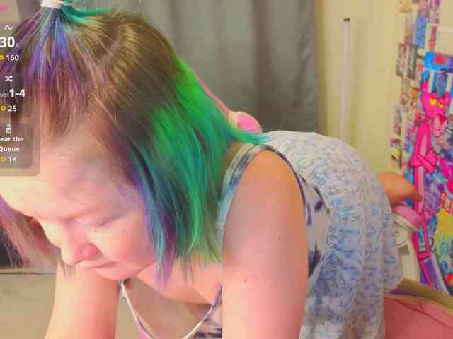 MiaFerd webcam