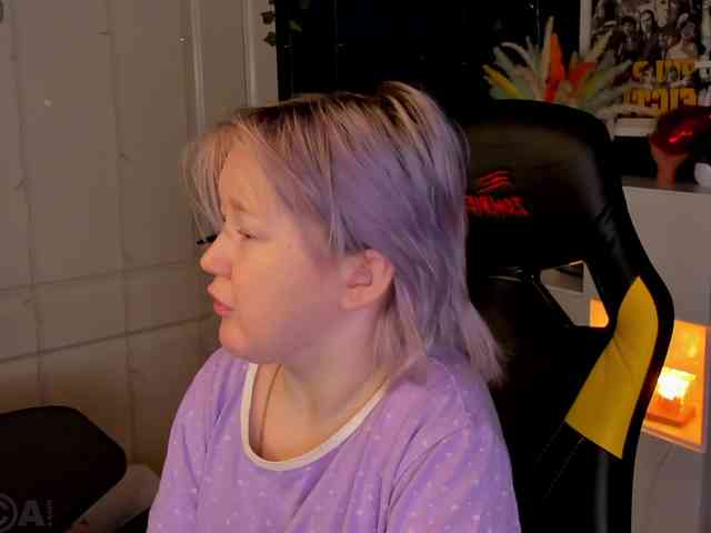 MiaFerd webcam