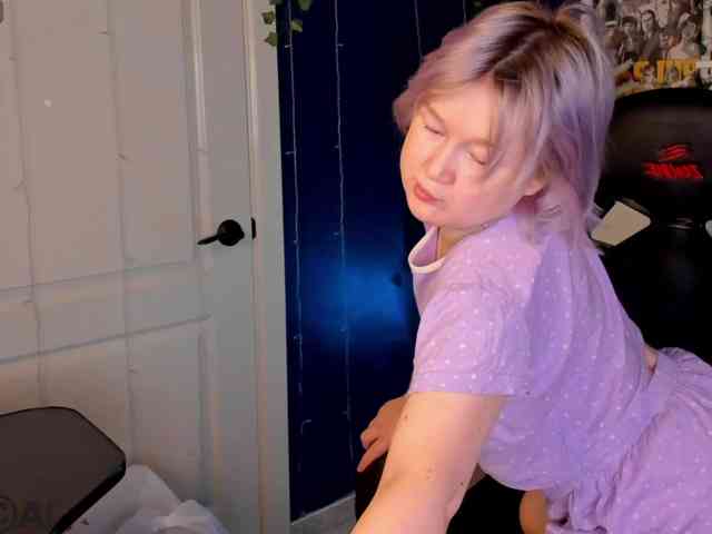 MiaFerd webcam