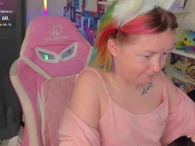 MiaFerd webcam