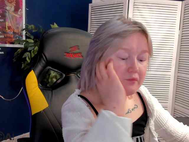 MiaFerd webcam
