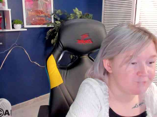 MiaFerd webcam