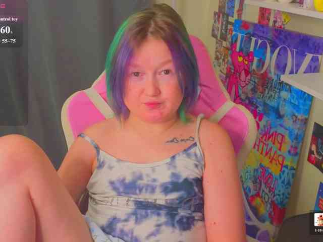 MiaFerd webcam