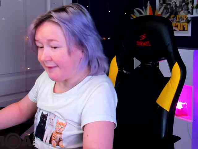 MiaFerd webcam