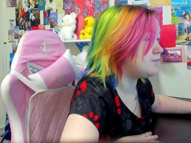 MiaFerd webcam