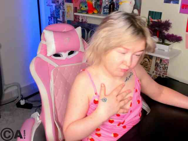 MiaFerd webcam