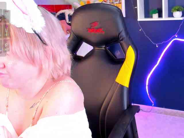 MiaFerd webcam