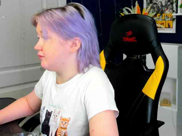 MiaFerd webcam