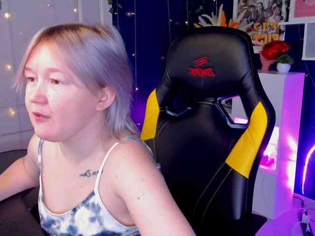 MiaFerd webcam
