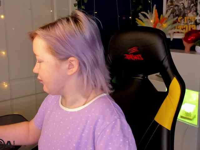 MiaFerd webcam