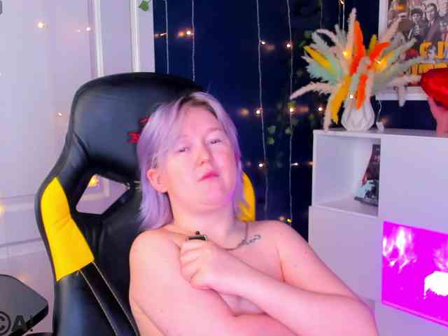 MiaFerd webcam