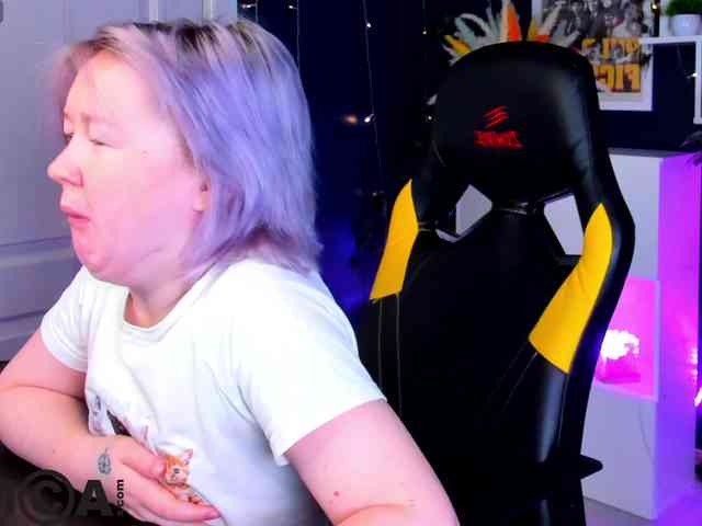 MiaFerd webcam