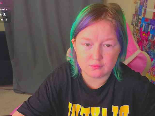 MiaFerd webcam
