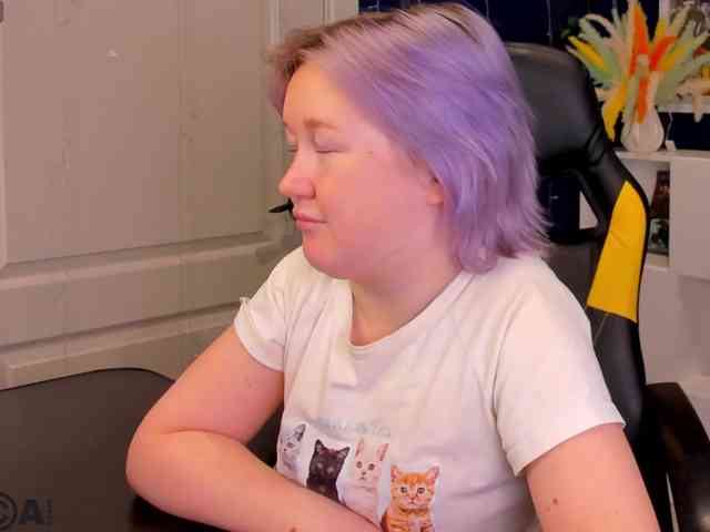 MiaFerd webcam