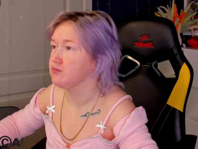 MiaFerd webcam
